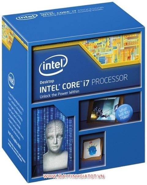 CPU Intel Core I3 3240 CŨ ( 3.4GHZ / 3M CACHE / 2 CORES - 4 THREADS )